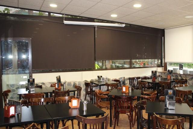 Cerveceria Sento Albufera